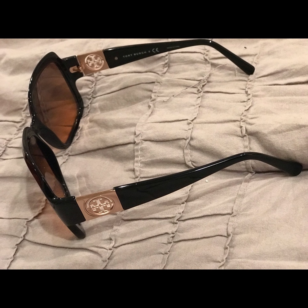 Tory Burch Sunglasses
